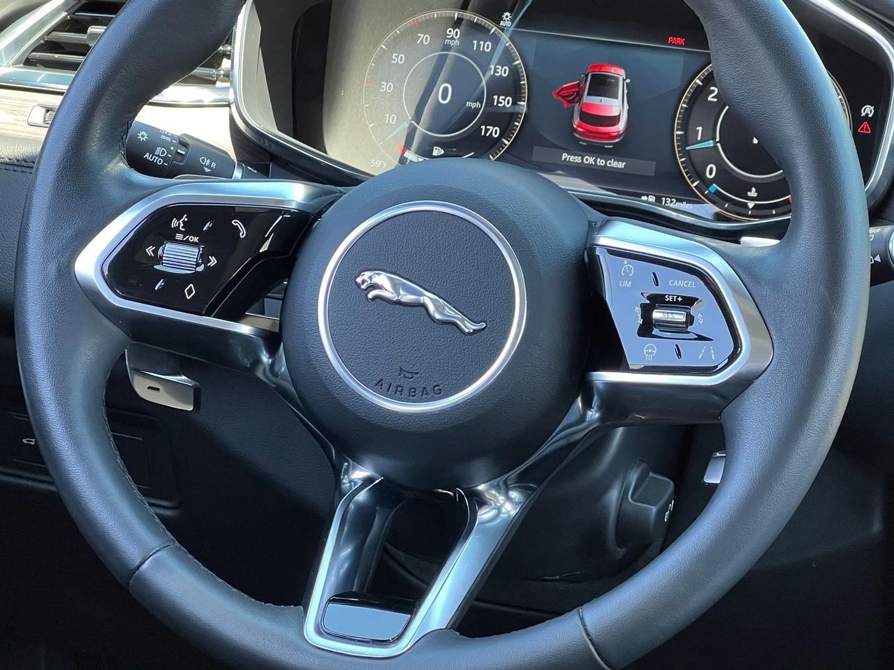 2023 Jaguar F-PACE P250 S Indianapolis IN