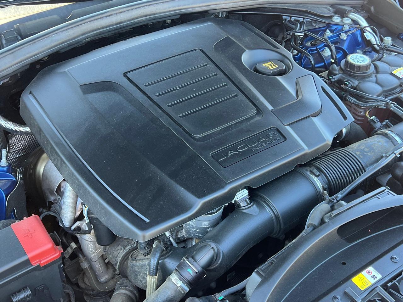 2023 Jaguar F-PACE P250 S Indianapolis IN