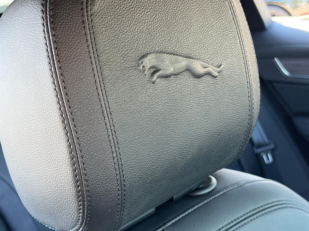 2023 Jaguar F-PACE P250 S Indianapolis IN