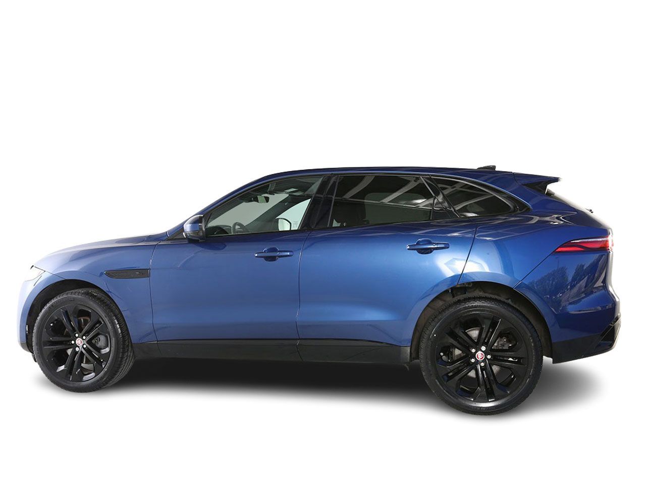 2023 Jaguar F-PACE P250 S Indianapolis IN
