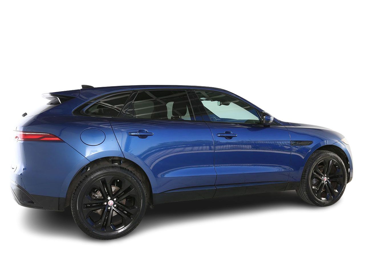 2023 Jaguar F-PACE P250 S Indianapolis IN