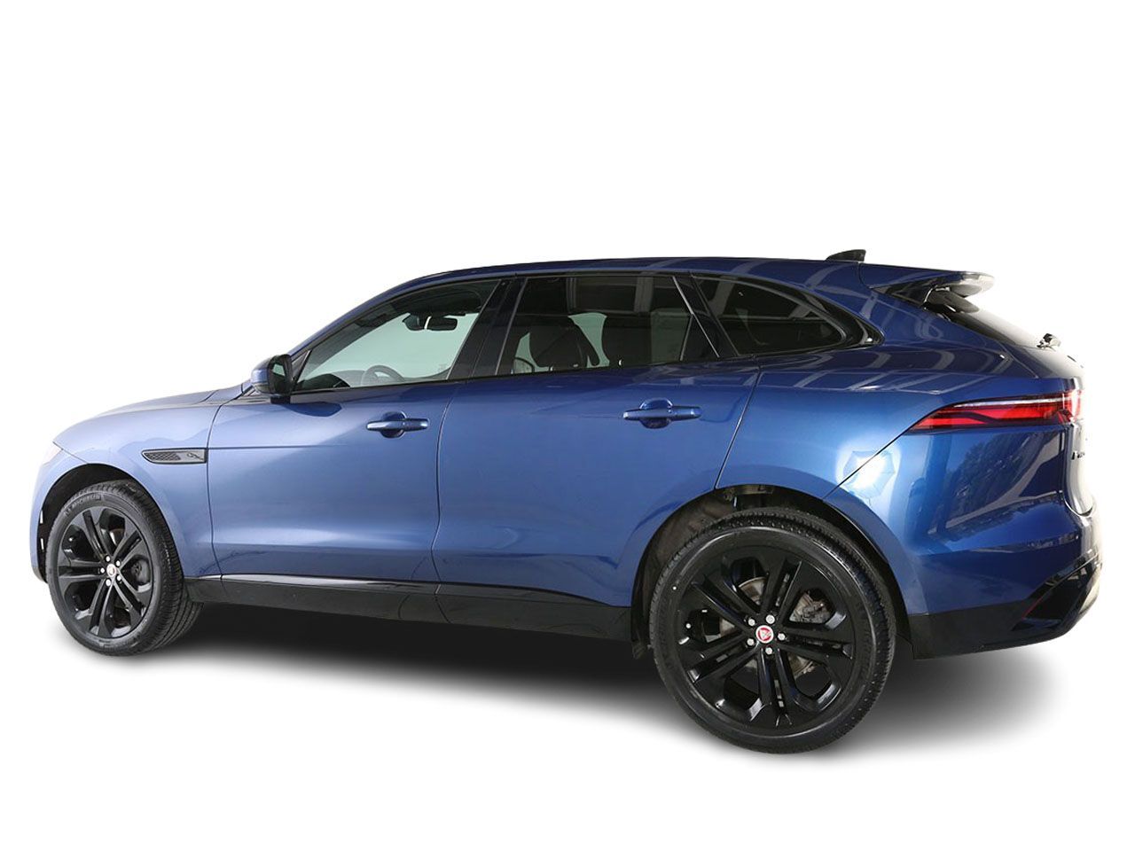2023 Jaguar F-PACE P250 S Indianapolis IN