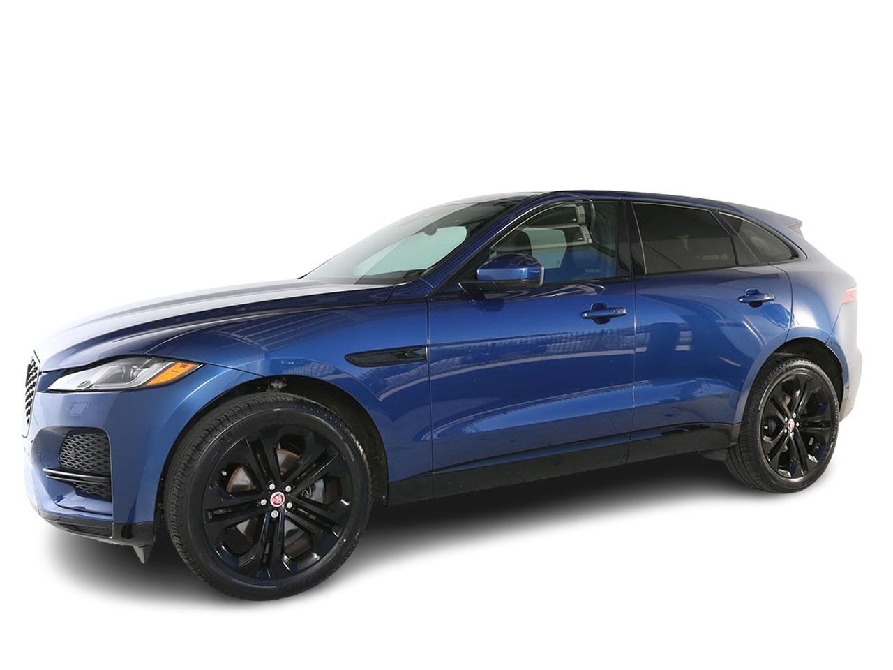 2023 Jaguar F-PACE P250 S Indianapolis IN
