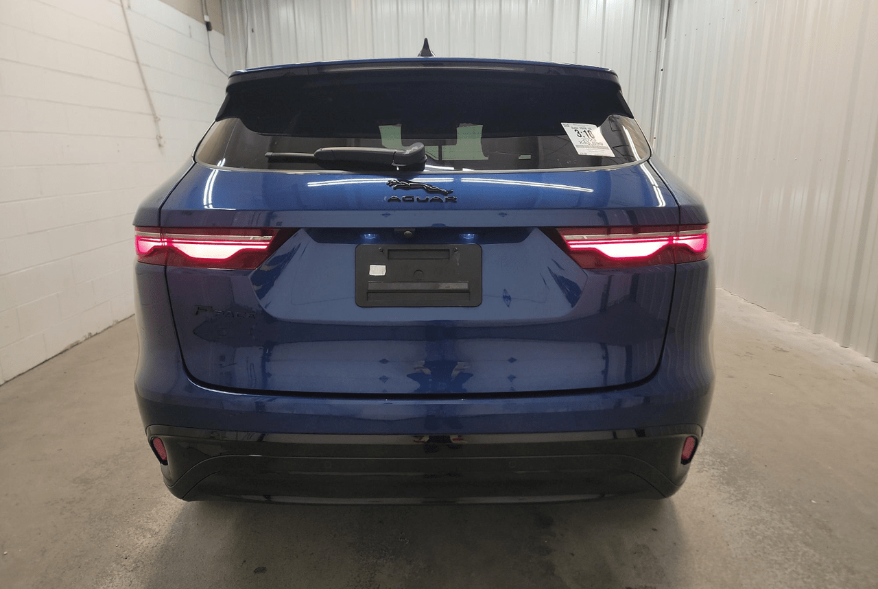 2023 Jaguar F-PACE P250 S Indianapolis IN
