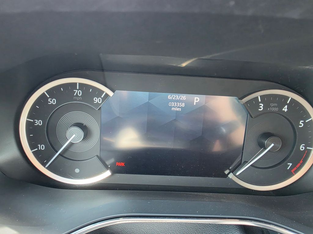 2023 Jaguar F-PACE P250 S San Clemente CA