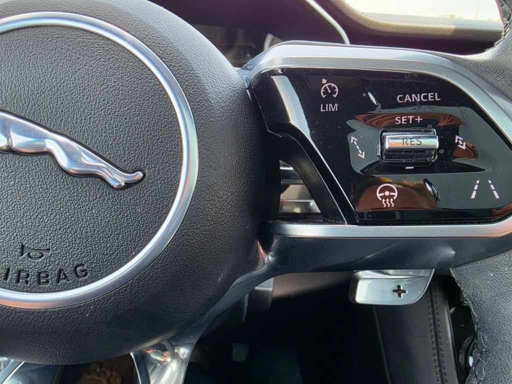 2023 Jaguar F-PACE P250 S San Clemente CA