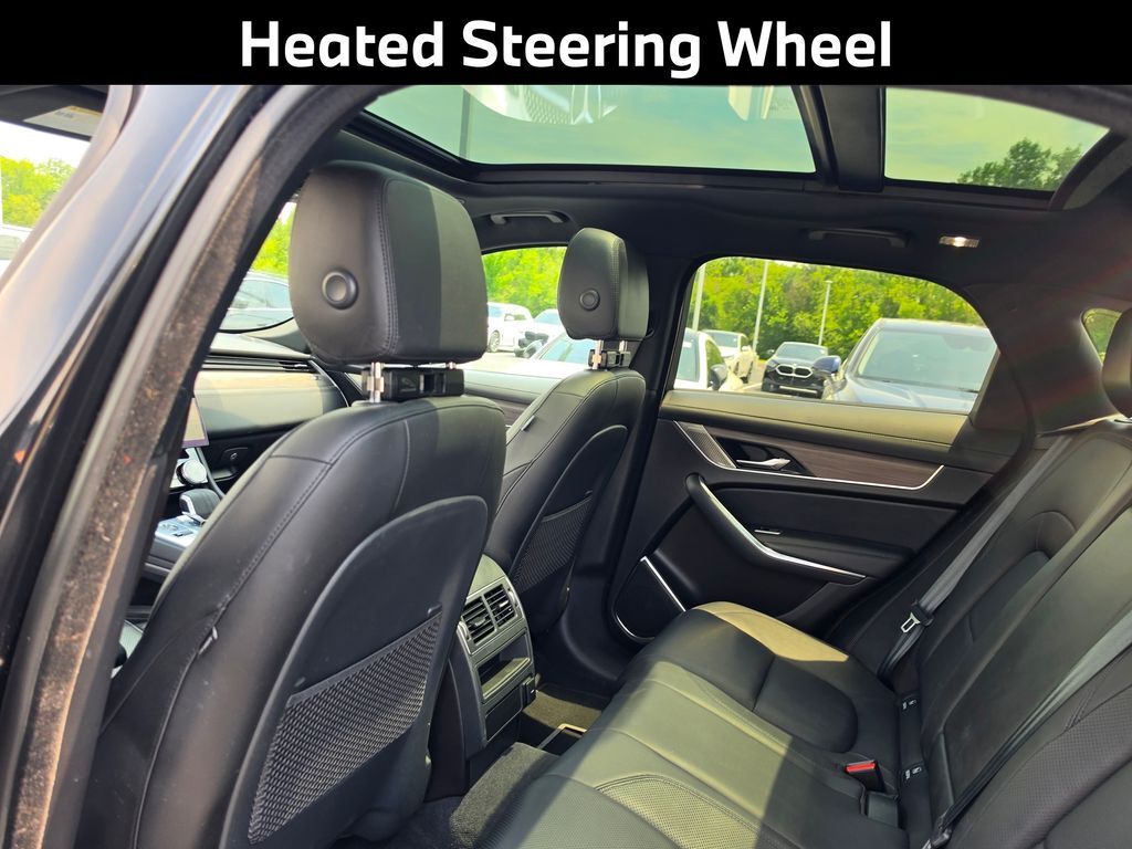 2023 Jaguar F-PACE P250 S San Clemente CA