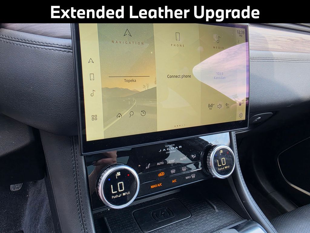 2023 Jaguar F-PACE P250 S San Clemente CA