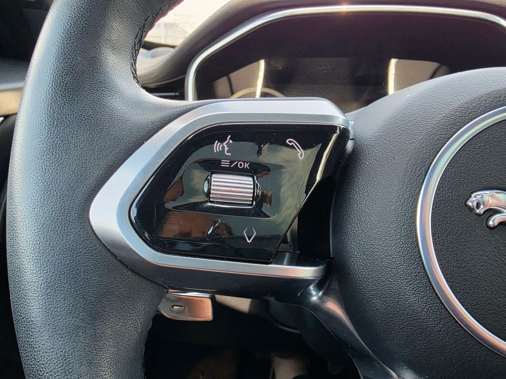 2023 Jaguar F-PACE P250 S San Clemente CA