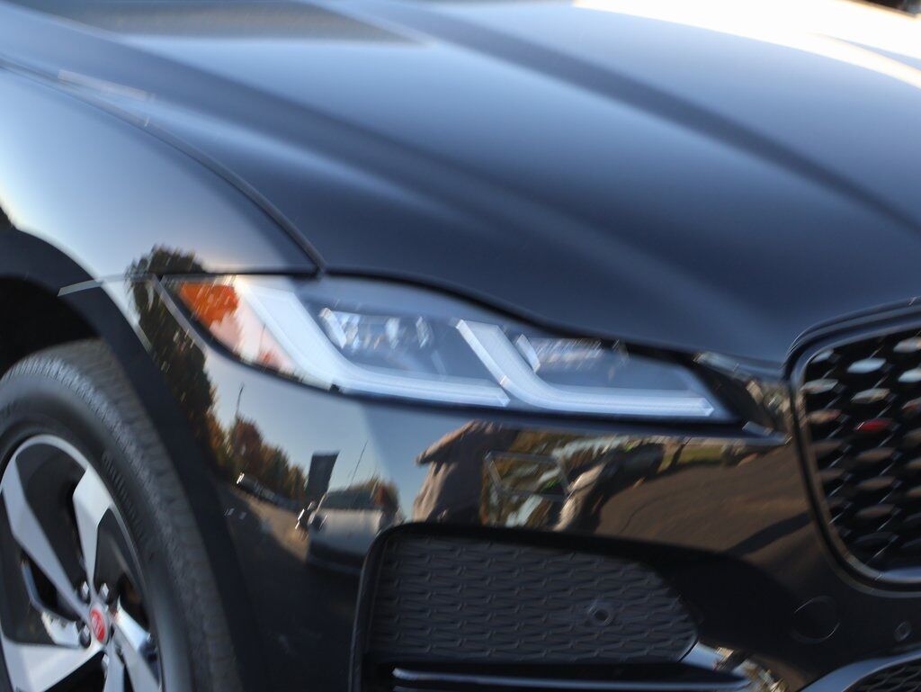 2023 Jaguar F-PACE P250 S San Clemente CA