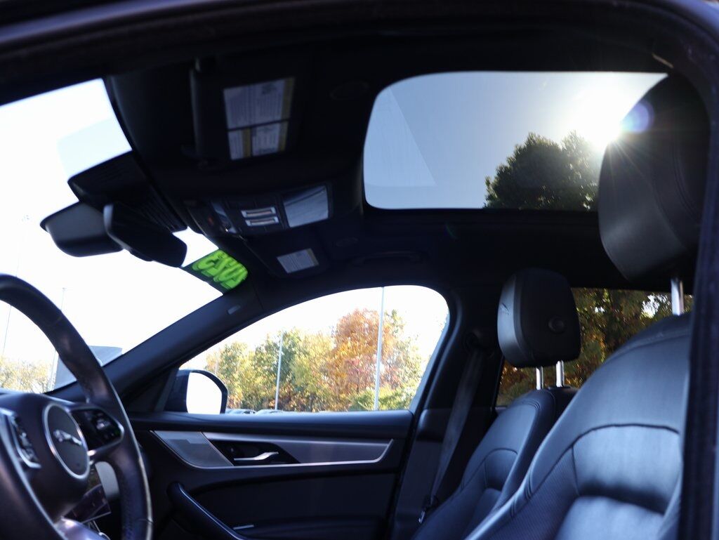 2023 Jaguar F-PACE P250 S San Clemente CA