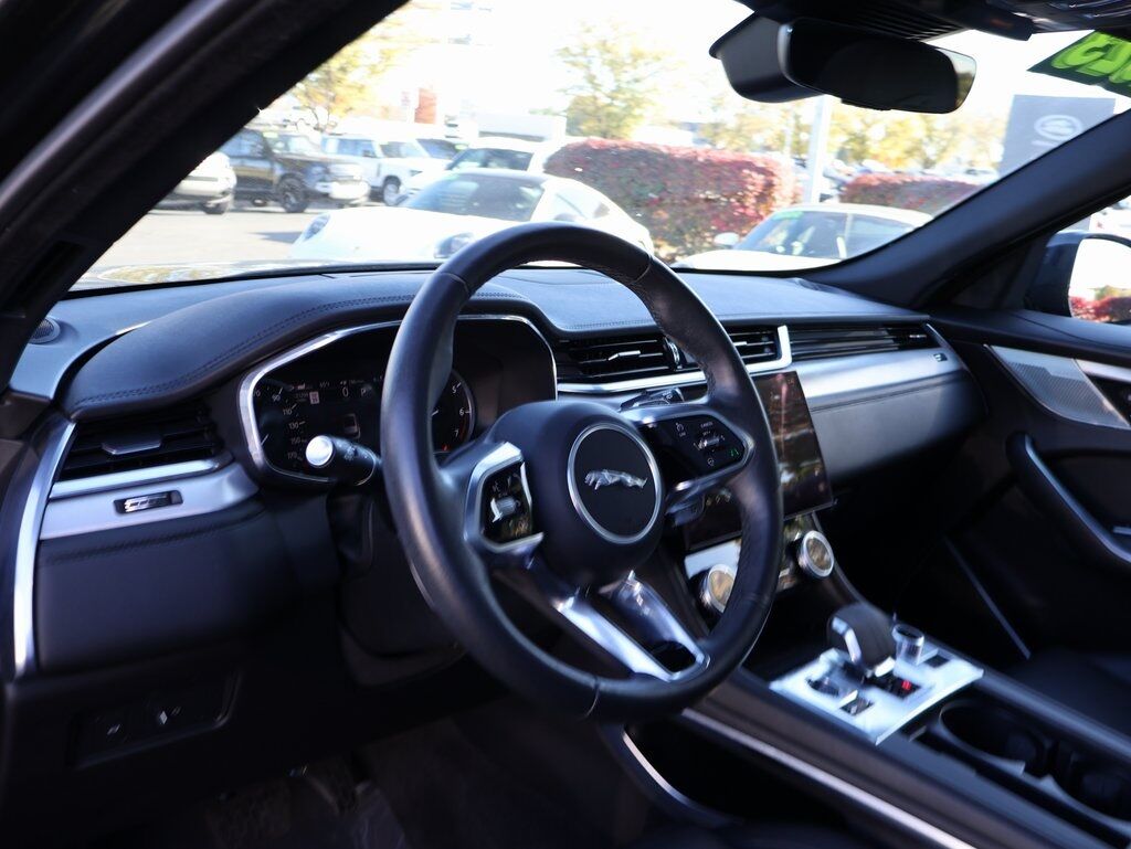2023 Jaguar F-PACE P250 S San Clemente CA