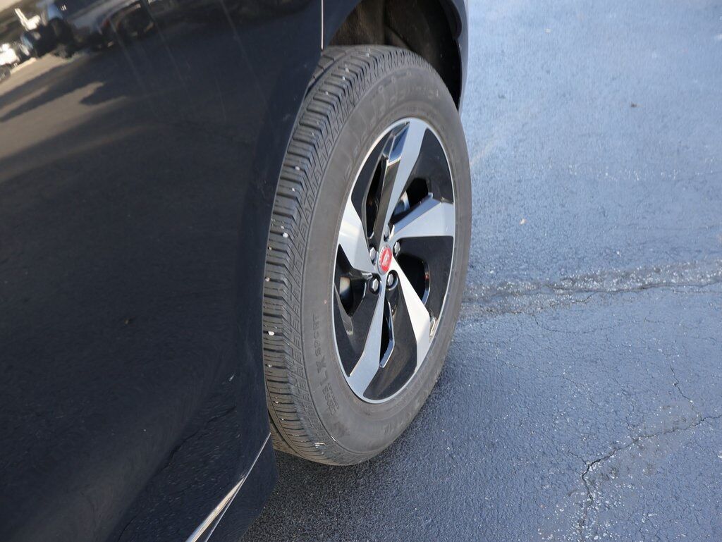 2023 Jaguar F-PACE P250 S San Clemente CA