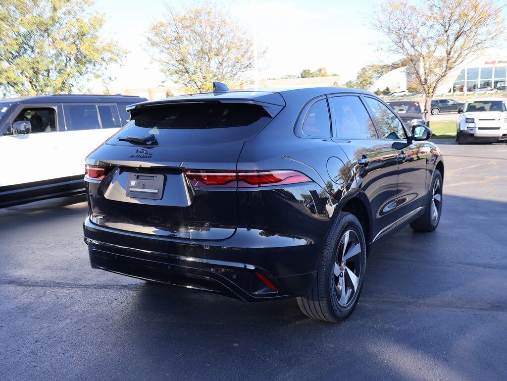 2023 Jaguar F-PACE P250 S San Clemente CA