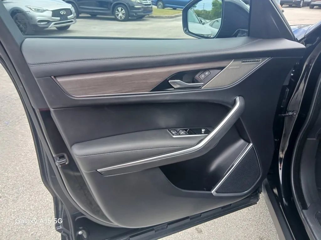 2023 Jaguar F-PACE P250 S Sport Utility 4D Maitland FL