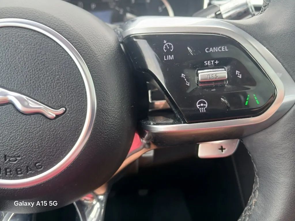 2023 Jaguar F-PACE P250 S Sport Utility 4D Maitland FL