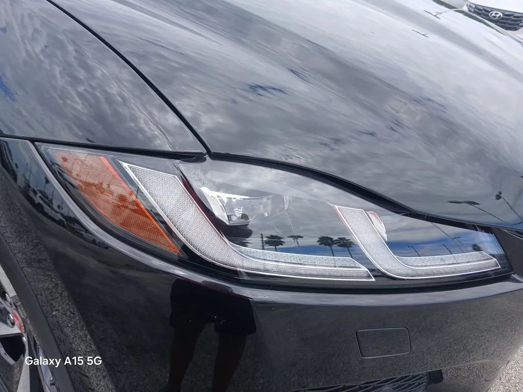 2023 Jaguar F-PACE P250 S Sport Utility 4D Maitland FL