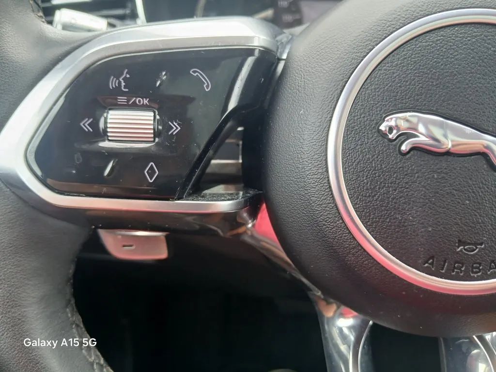 2023 Jaguar F-PACE P250 S Sport Utility 4D Maitland FL