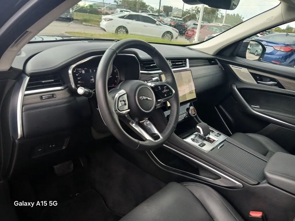 2023 Jaguar F-PACE P250 S Sport Utility 4D Maitland FL