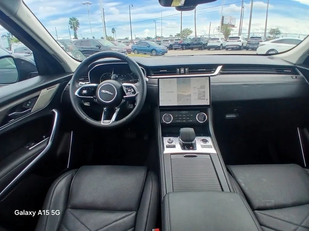 2023 Jaguar F-PACE P250 S Sport Utility 4D Maitland FL