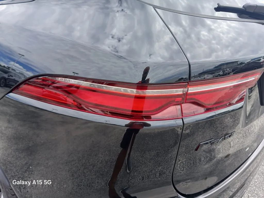 2023 Jaguar F-PACE P250 S Sport Utility 4D Maitland FL
