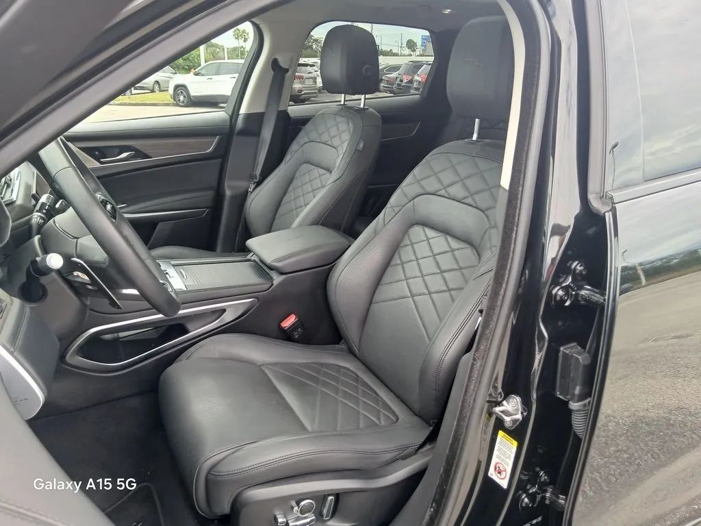 2023 Jaguar F-PACE P250 S Sport Utility 4D Maitland FL