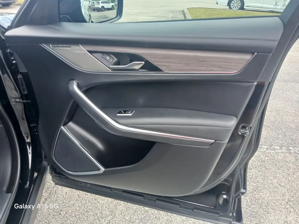 2023 Jaguar F-PACE P250 S Sport Utility 4D Maitland FL