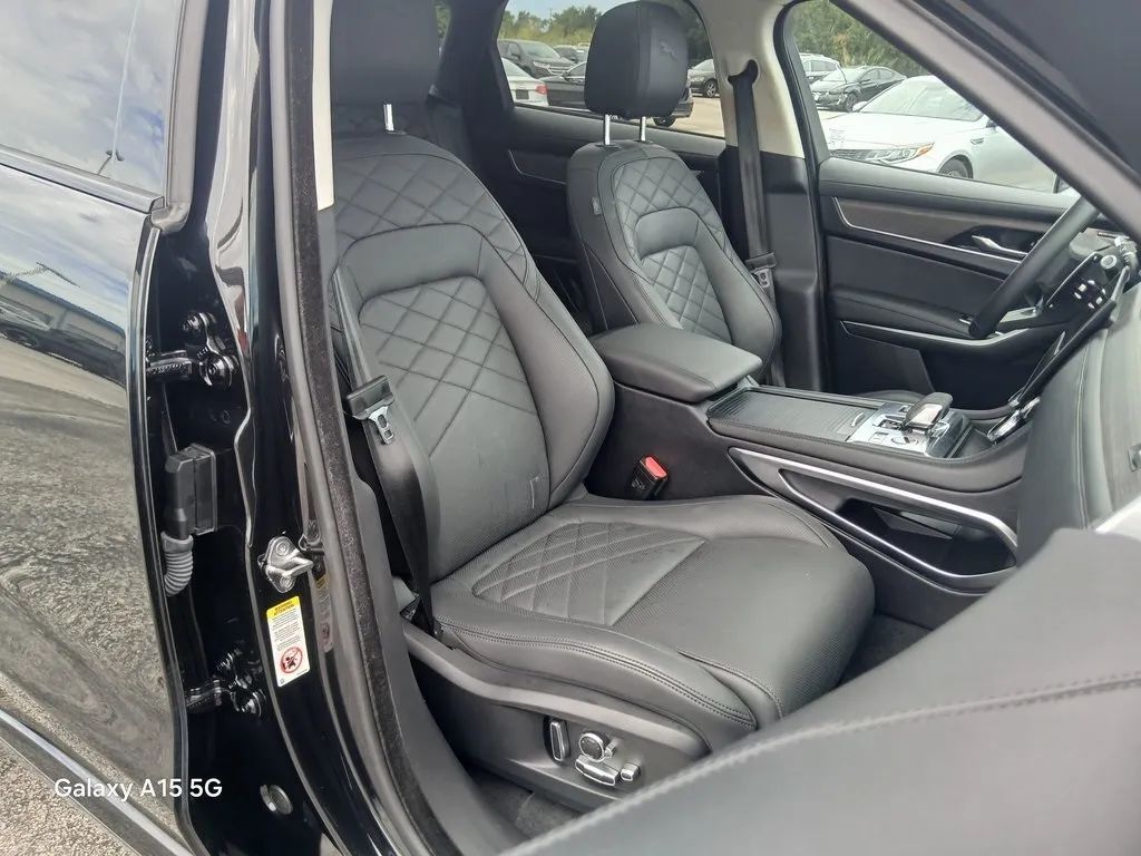 2023 Jaguar F-PACE P250 S Sport Utility 4D Maitland FL