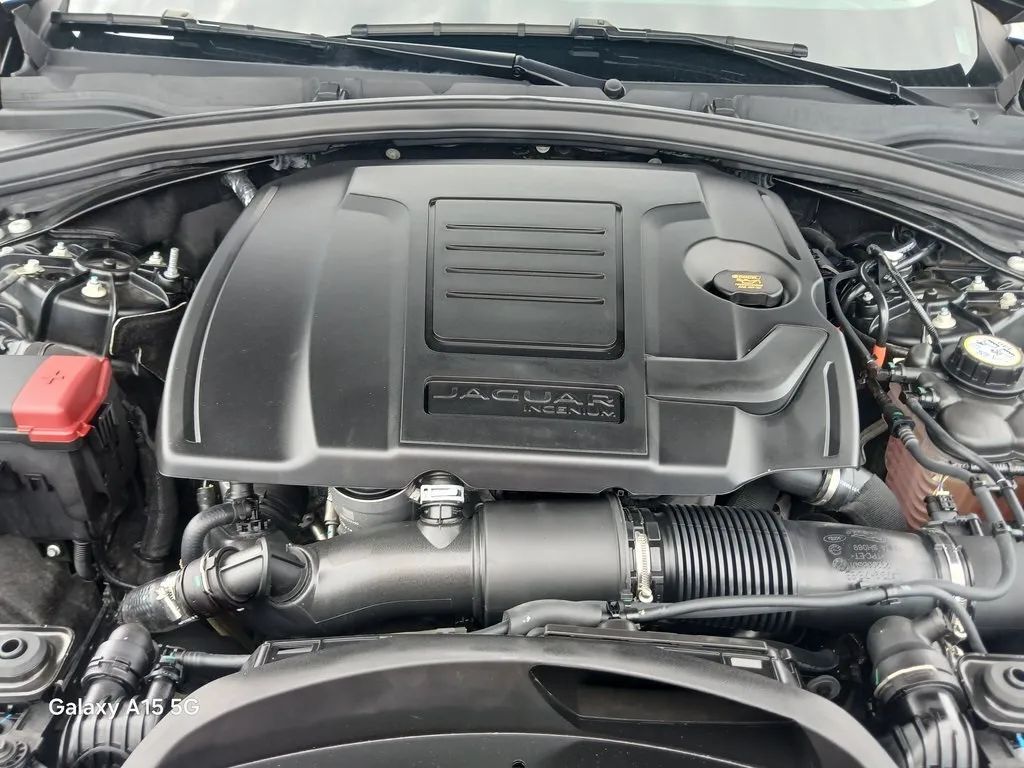 2023 Jaguar F-PACE P250 S Sport Utility 4D Maitland FL