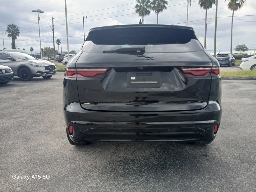 2023 Jaguar F-PACE P250 S Sport Utility 4D Maitland FL