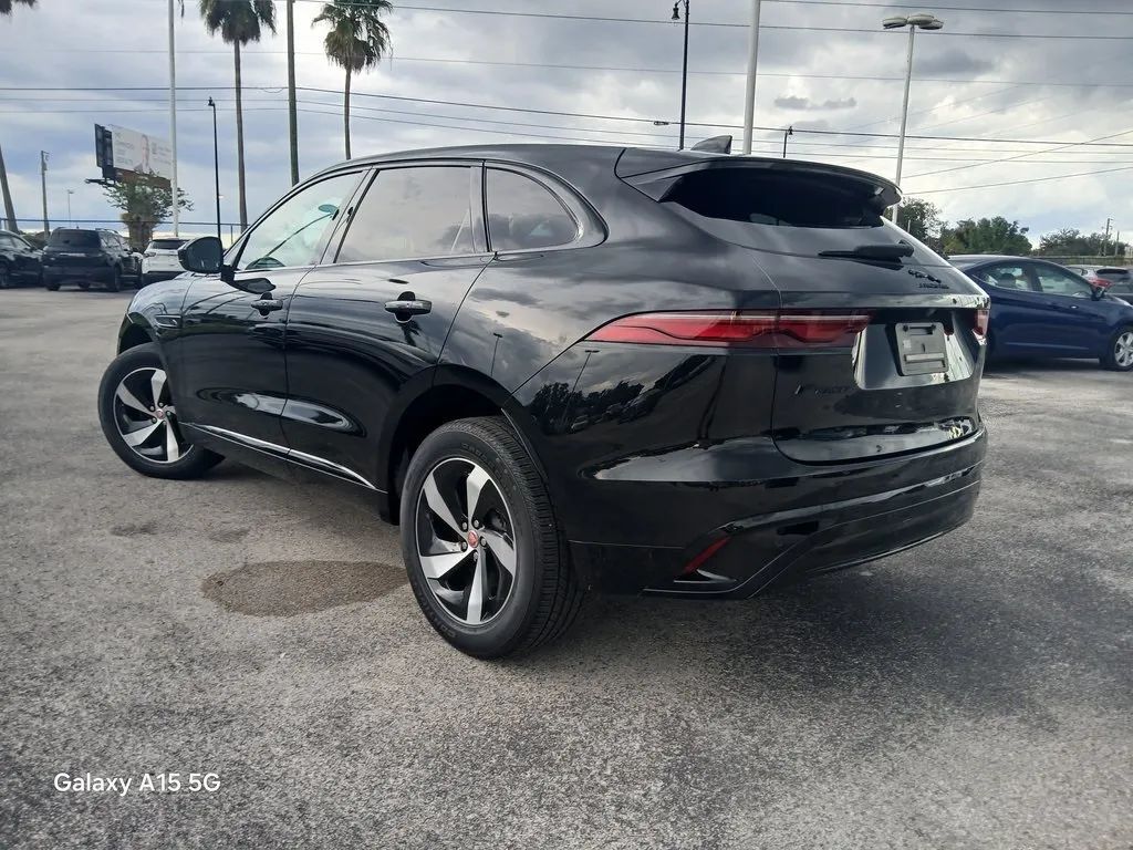 2023 Jaguar F-PACE P250 S Sport Utility 4D Maitland FL