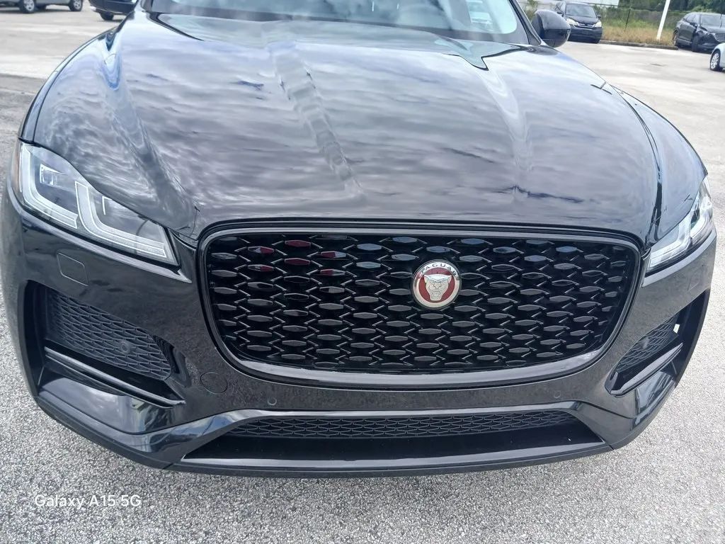 2023 Jaguar F-PACE P250 S Sport Utility 4D Maitland FL