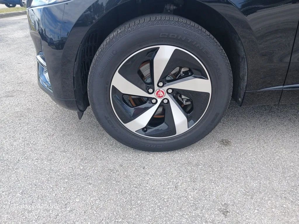 2023 Jaguar F-PACE P250 S Sport Utility 4D Maitland FL