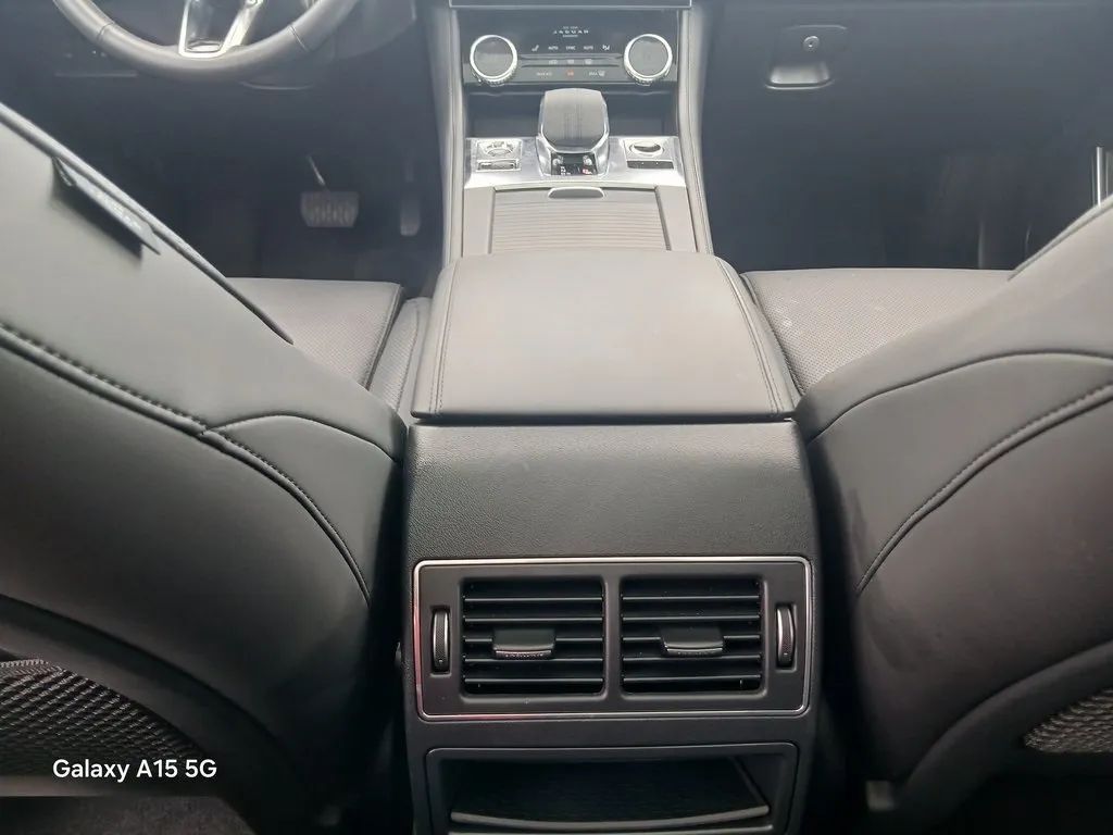 2023 Jaguar F-PACE P250 S Sport Utility 4D Maitland FL