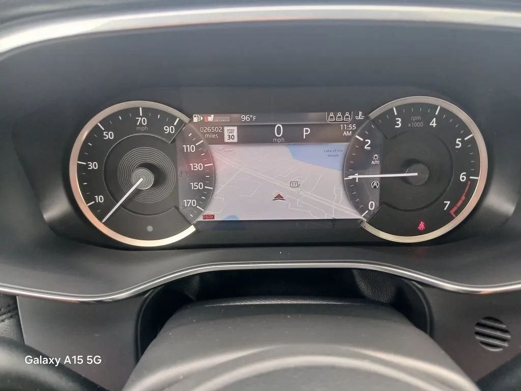 2023 Jaguar F-PACE P250 S Sport Utility 4D Maitland FL