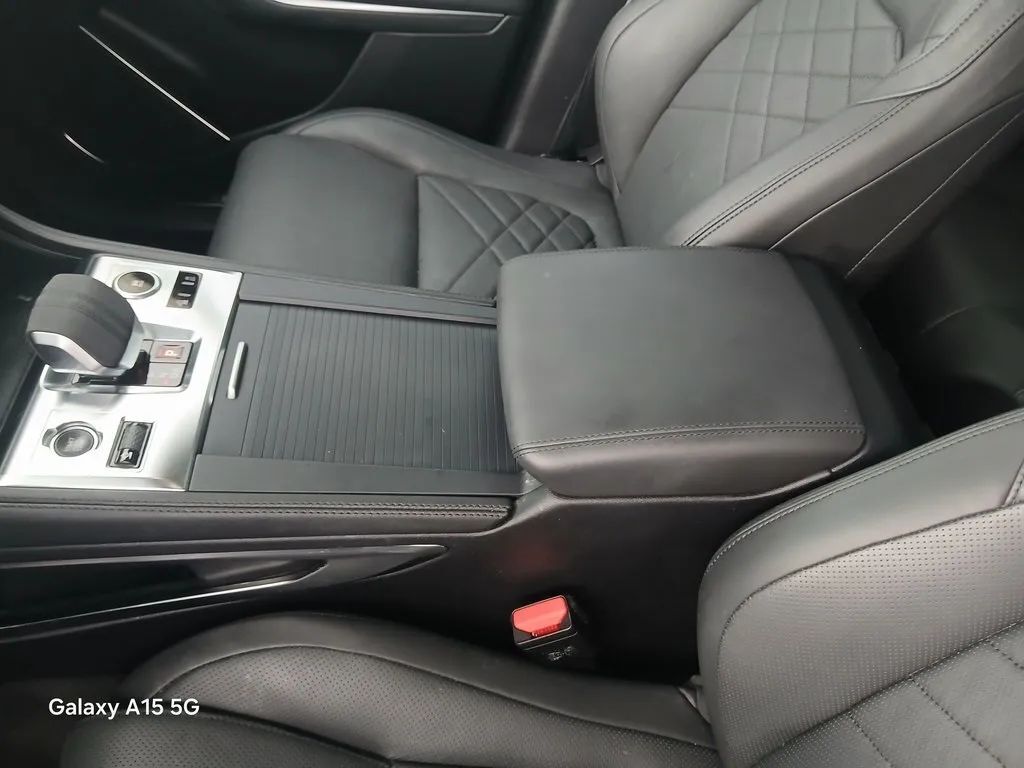 2023 Jaguar F-PACE P250 S Sport Utility 4D Maitland FL