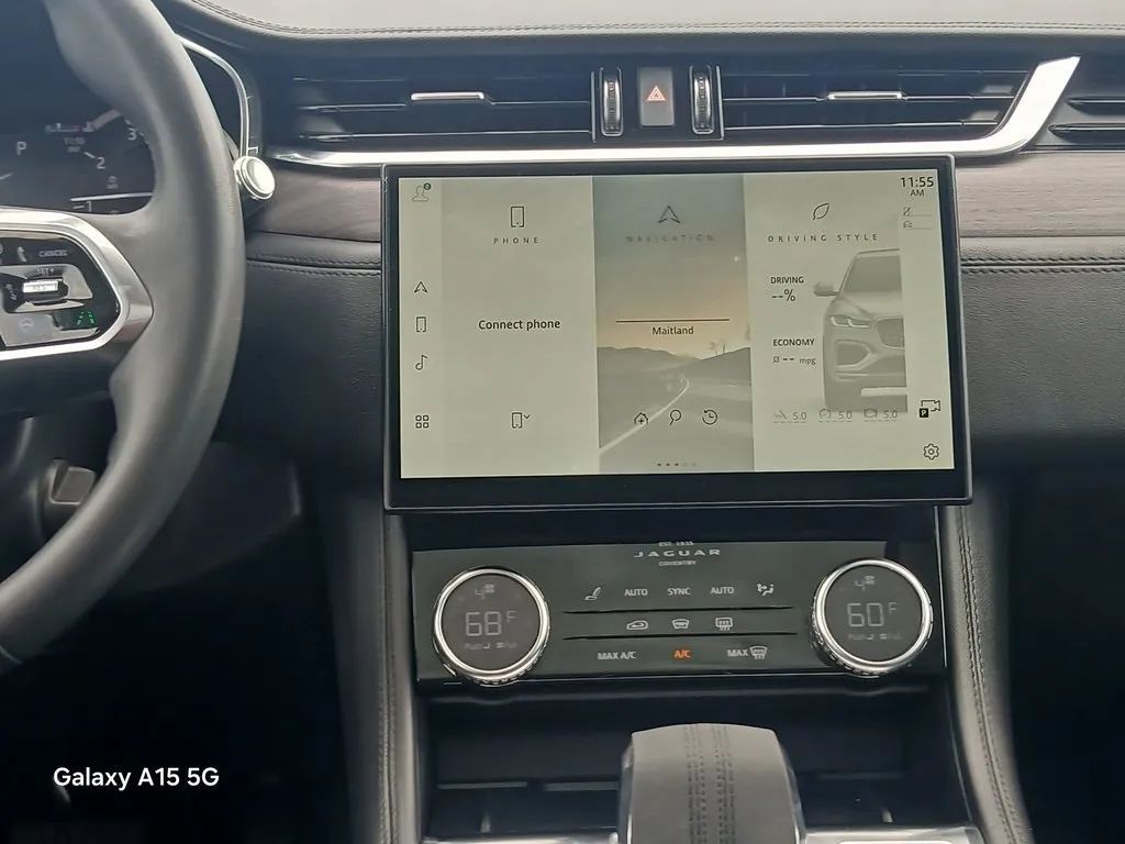 2023 Jaguar F-PACE P250 S Sport Utility 4D Maitland FL