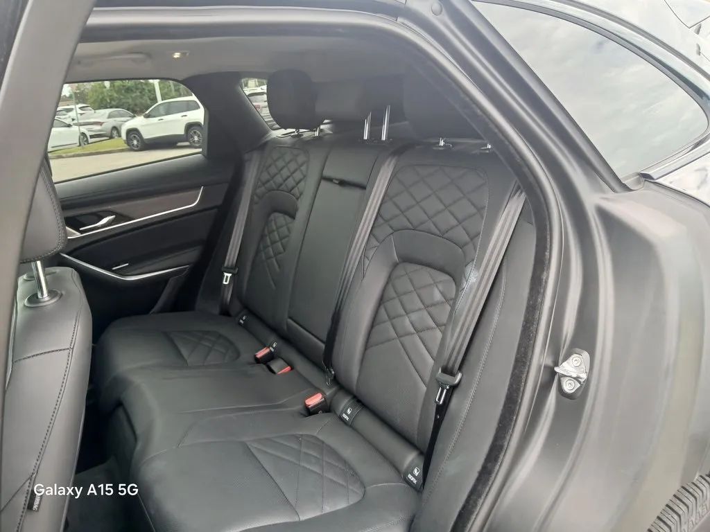 2023 Jaguar F-PACE P250 S Sport Utility 4D Maitland FL
