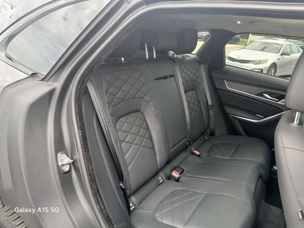 2023 Jaguar F-PACE P250 S Sport Utility 4D Maitland FL