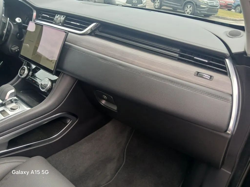 2023 Jaguar F-PACE P250 S Sport Utility 4D Maitland FL