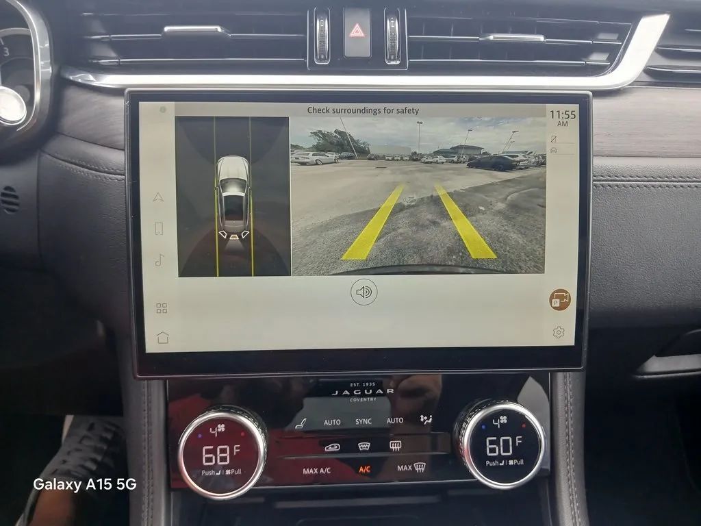 2023 Jaguar F-PACE P250 S Sport Utility 4D Maitland FL
