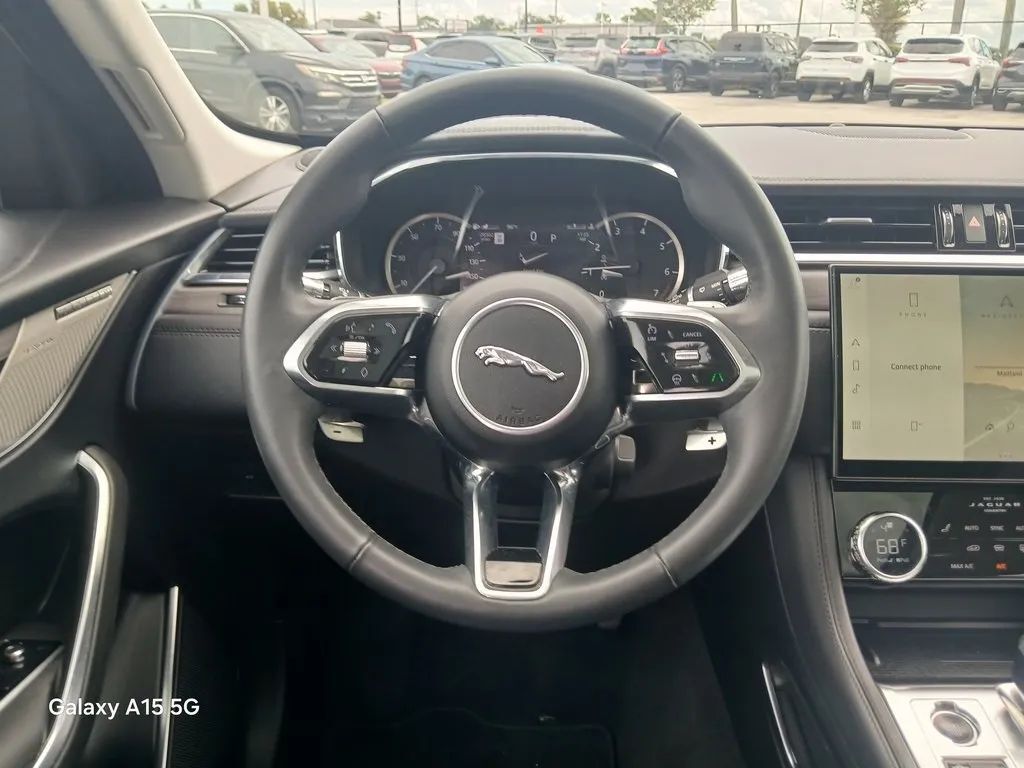 2023 Jaguar F-PACE P250 S Sport Utility 4D Maitland FL
