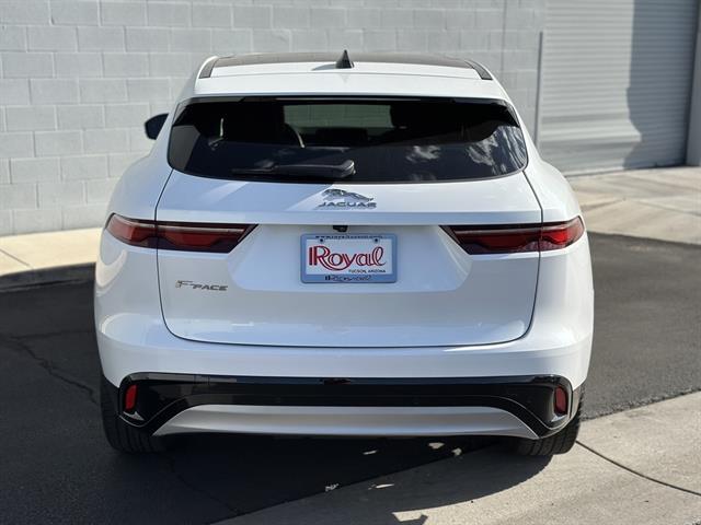 2023 Jaguar F-PACE P250 S Tucson AZ