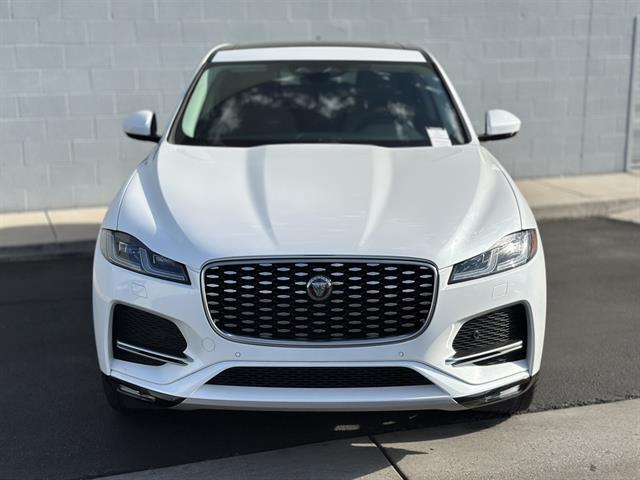 2023 Jaguar F-PACE P250 S Tucson AZ