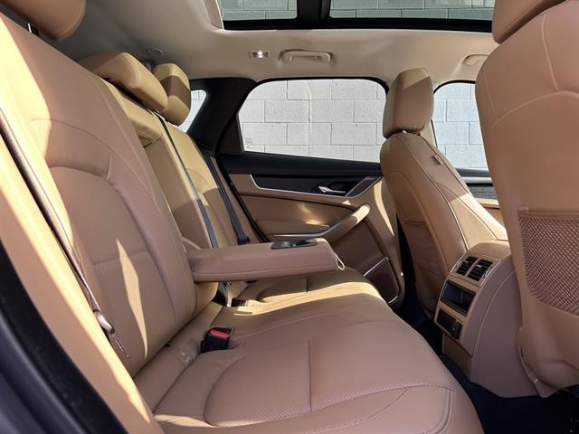 2023 Jaguar F-PACE P250 S Tucson AZ