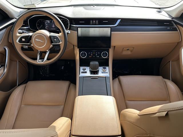 2023 Jaguar F-PACE P250 S Tucson AZ