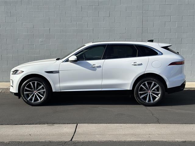 2023 Jaguar F-PACE P250 S Tucson AZ