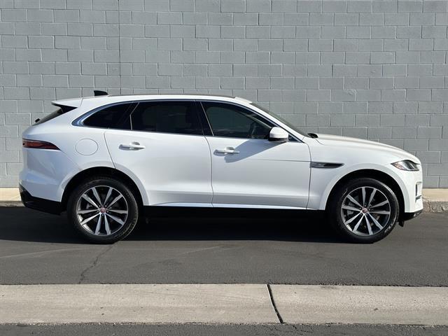 2023 Jaguar F-PACE P250 S