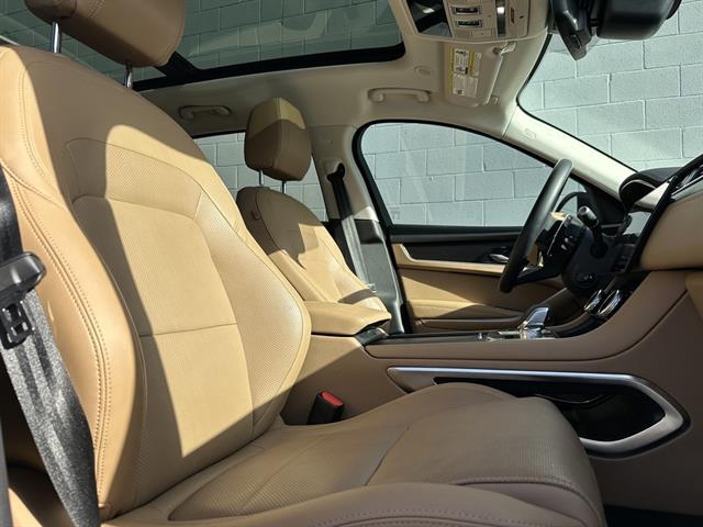 2023 Jaguar F-PACE P250 S Tucson AZ