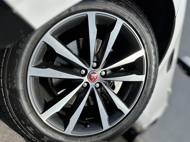 2023 Jaguar F-PACE P250 S Tucson AZ